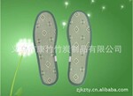 厂家直销吸湿除臭竹炭手工鞋垫 竹炭制品