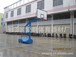 篮球架 江门市篮球架 移动式篮球架 中山市篮球架