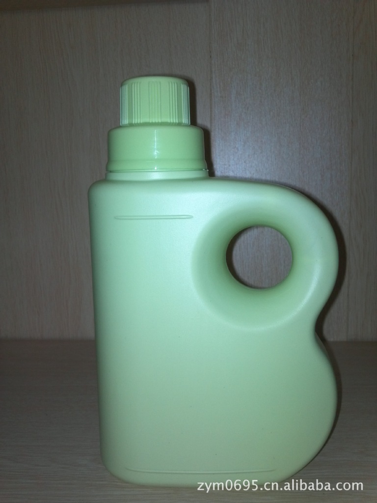 塑料瓶、壶-上海 江苏 婴童洗衣液瓶 包装-塑料