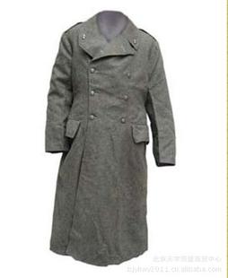 批发采购男式风衣、大衣-瑞典呢大衣老式收藏