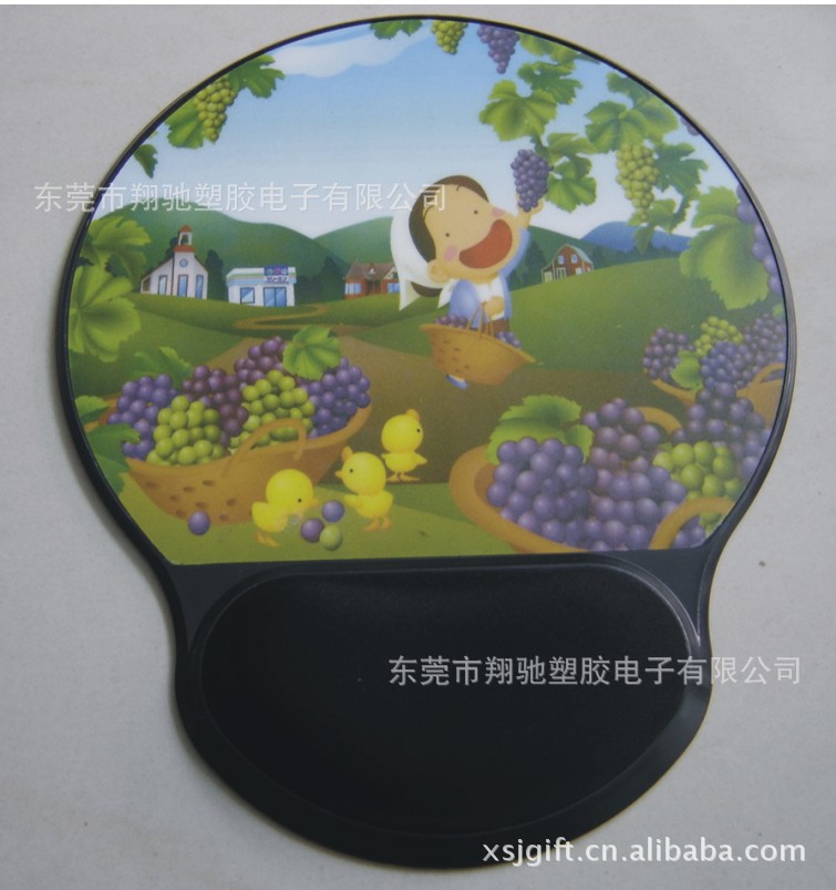 鼠标垫-护腕鼠标垫、<em>3D美女</em>大胸脯鼠标垫 欢迎