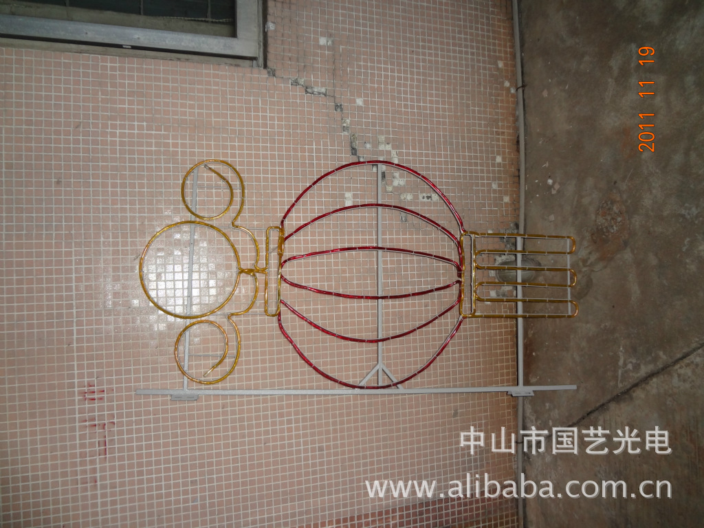 【批发中山古镇中国结灯笼灯】价格,厂家,图片