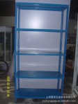 晟昂货架 供应冲孔展示架 货架 精品货架 展示架 商超货架角钢货l