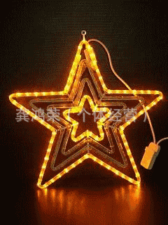 生产 元旦/春节/元宵节庆喜庆气氛烘托照明用led中国结装饰灯