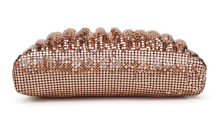 批发采购晚宴包-5617H红色 珠珠结婚包新娘包