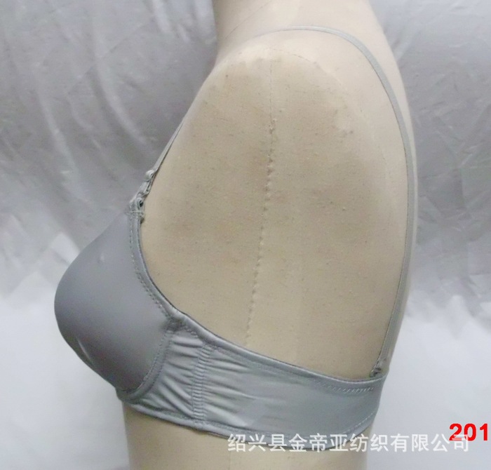 【丝带蝴蝶结时尚性感<em>文胸</em>女士<em>内衣胸罩</em>裹胸义