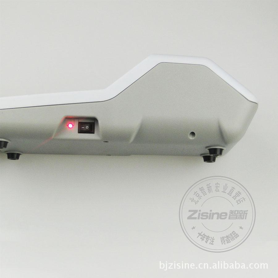 智新语音消费机 食堂刷卡机 ic卡刷卡机 食堂售饭机 五年质保包邮