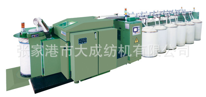 大量供应 fx256亚麻精梳机 精梳机批发 精梳机