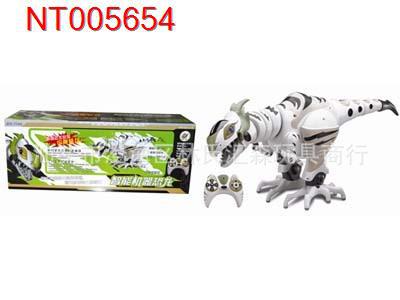【现货遥控机器恐龙二代】价格,厂家,图片,凝胶