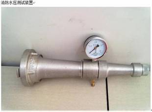其他消防设备-供应消防栓测试压力装置,试压消