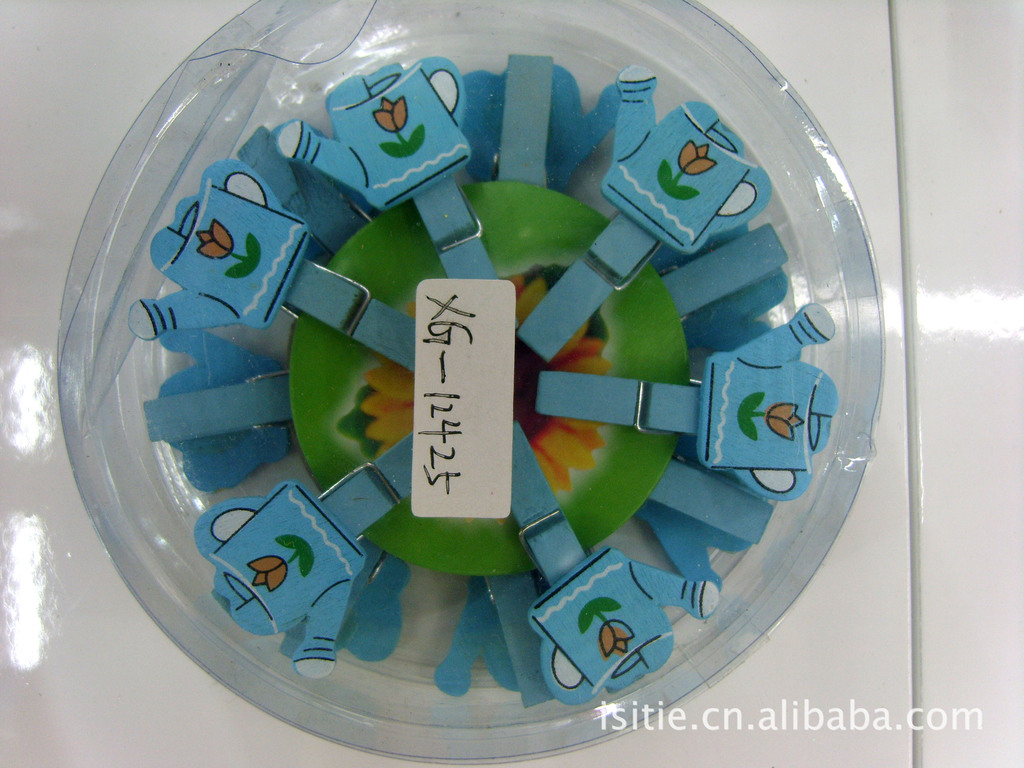 品 各种款式 花 昆虫 动物-夹子尽在阿里巴巴-黄巧珍