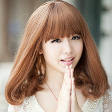 <em>板栗色头发</em>_头发价格_优质头发批发/采购 - 阿