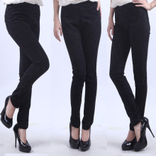 找相似款-新品夏款薄女裤修身显瘦时尚印花裤