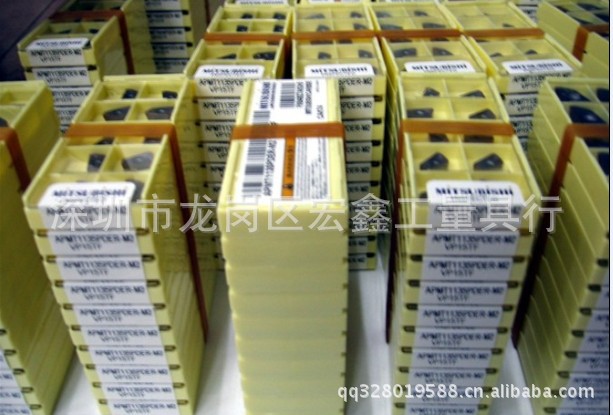 山特维克刀片R590-110504H-NL H10