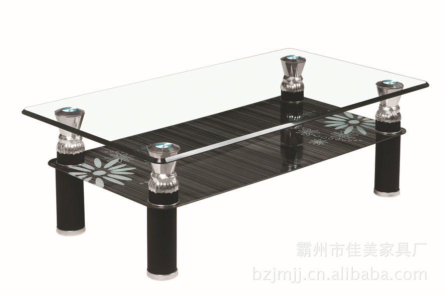 铁管喷涂热弯茶几 简约时尚 客厅茶几图片,铁管