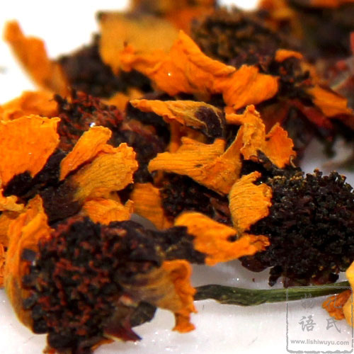 花茶的种类有哪些及各种花茶的功效_依米木子