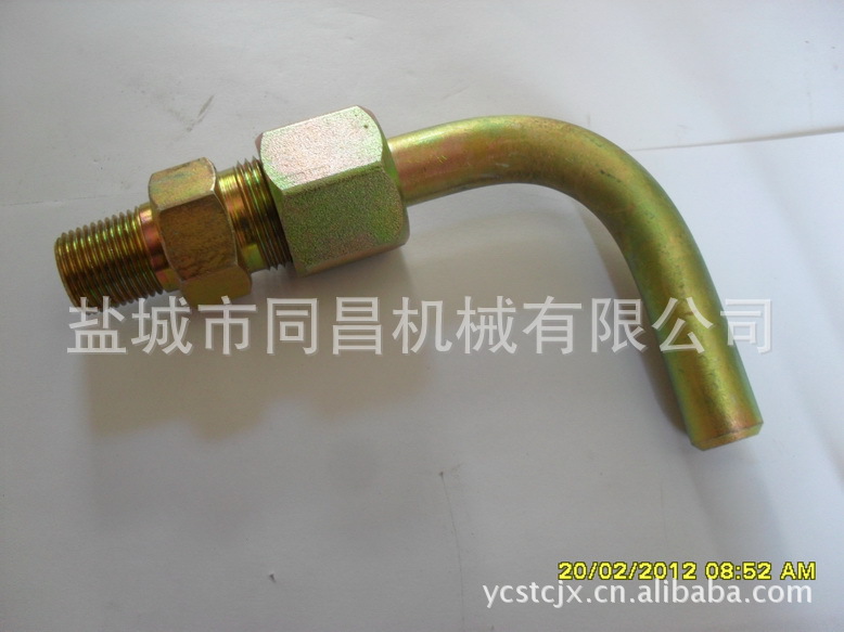 液压接头,液压件,液压管接头,软管接头 _ 液压接