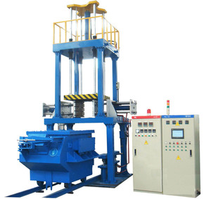 铸造设备-金属型低压铸造机-铸造设备尽在阿里