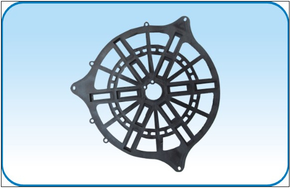 【线盘支架,商用电磁炉配件,大功率节能灶玻璃