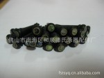 生产吉他下码弦钉 纯牛骨琴枕 音孔花 古典琴码 曼陀铃 爵士琴