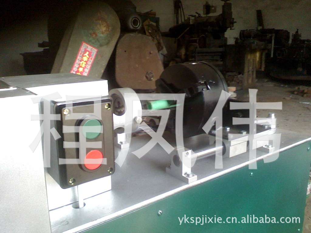 电动套丝机-供应塑料管套丝机,塑料管套丝加工