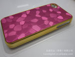 iphone4 手机壳 外壳 电度 自己工厂生产的