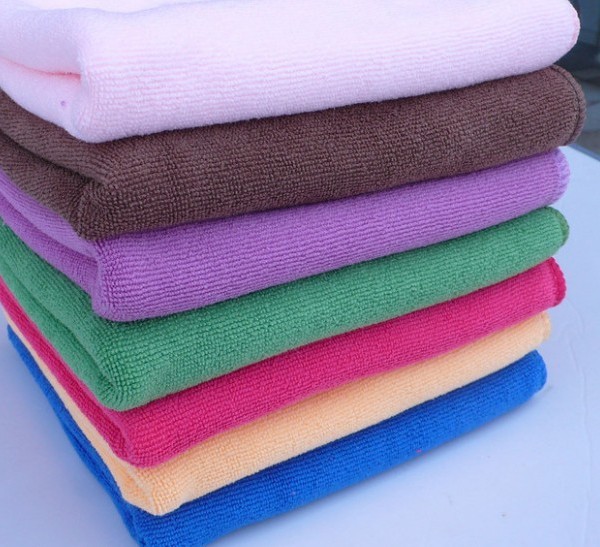 批发采购毛巾-30X70超细纤维毛巾 展销会热卖