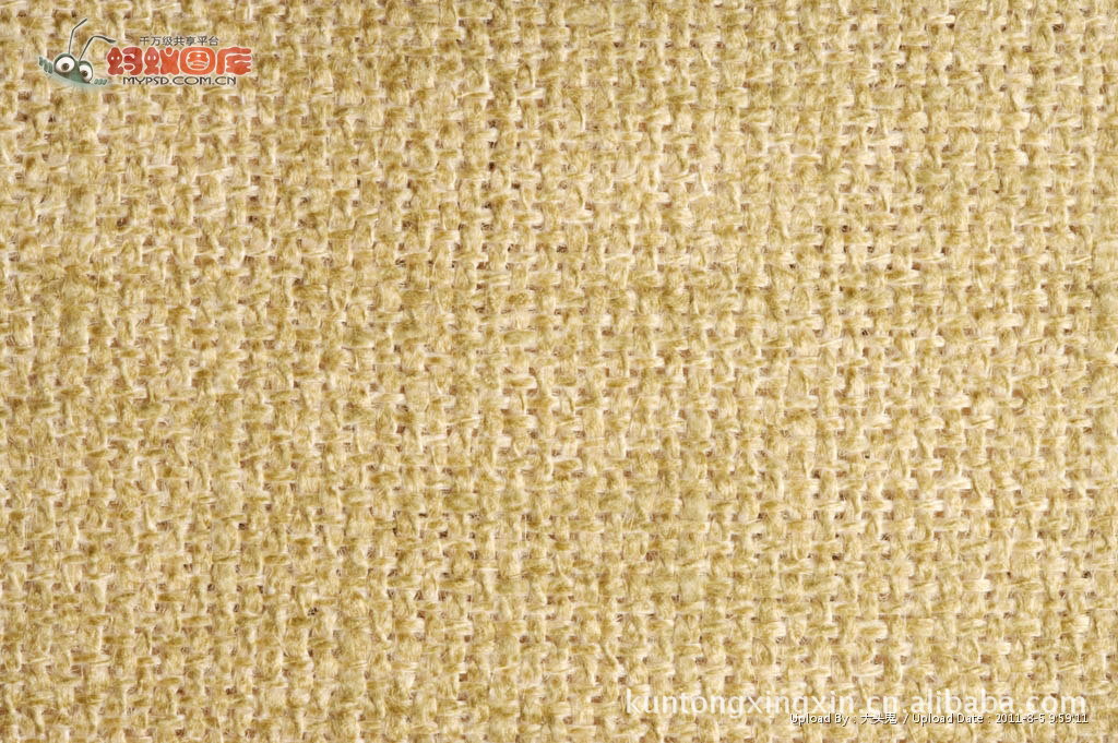 麻纤维属纤维素纤维是最健康服装面料辅料材料