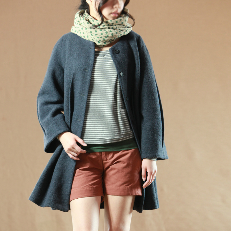 小愚原创经典爆款秋冬<em>时尚</em>百搭<em>女士短裤</em>五袋纯