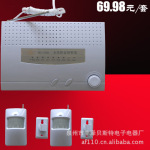 BS-208���ߺ��ⱨ���� ���÷��������ú��ⱨ����
