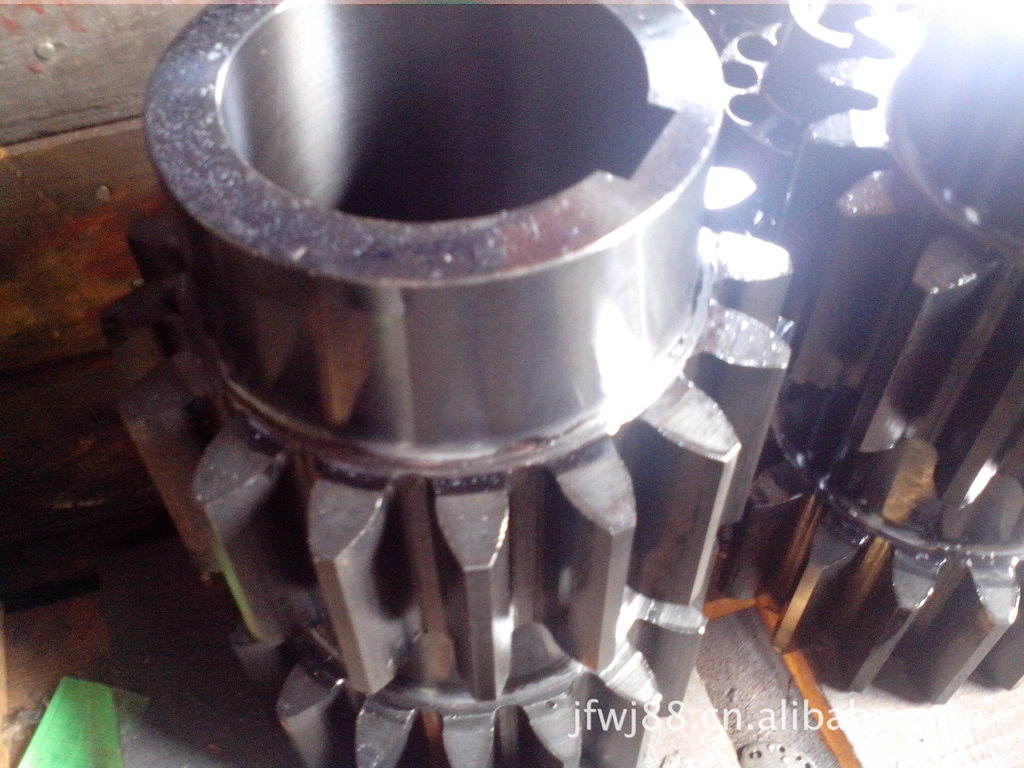 供应样品加工与制作