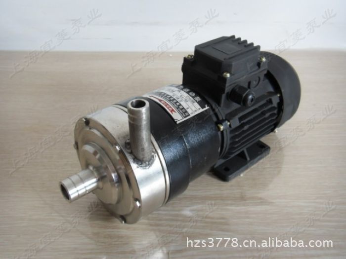 供应CQ磁力泵 不锈钢CQ磁力泵 CQ磁力泵生产厂家 |P074