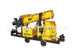厂家供应矿井支护用JPS71-L型湿喷机