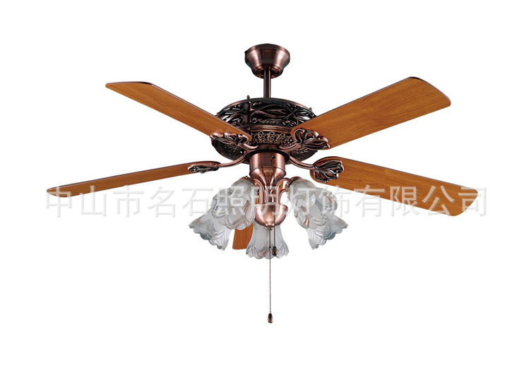 热销风扇灯-定性产品 厂家批发超静音 高节能 环保型风扇灯 引领时尚 专业MF-032