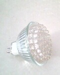 LEDС���ʵƱ������12�飬20�飬48�飬MR16 E27