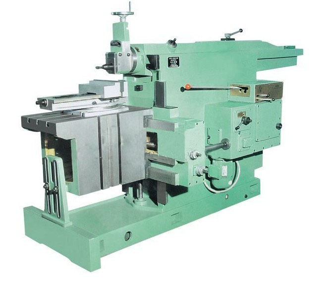 牛头刨床首选宇龙机床BC6063牛头刨床是你最佳的选择