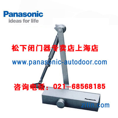 松下闭门器上海专卖店，panasonic闭门器