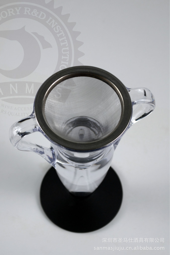 【直供红酒酒具;快速醒酒器套装;醒酒器;酒具工