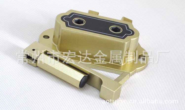 【升降晾衣架配件 918四轴承大方花手摇器】价