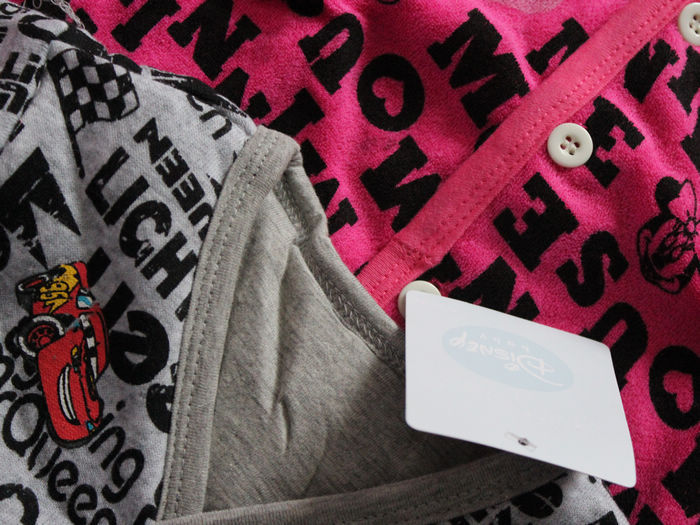 【清仓<em>迪士尼马甲</em>毛巾料加厚款原单】价格,厂