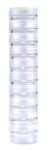 1.8元特卖 供应YF优质美甲贝壳条(10个/套) YF-9069