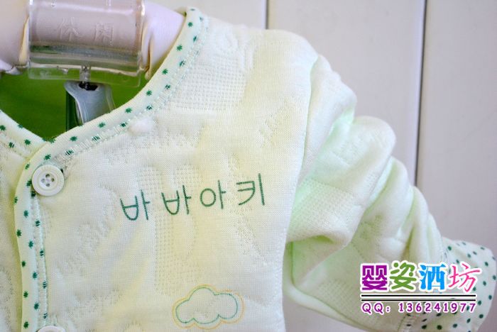 【童装 儿童<em>保暖</em>衣 <em>芭比</em>米奇大象<em>开衫</em>系扣<em>保暖</em>