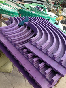 其他传动件-高分子磁性弯道-其他传动件尽在阿