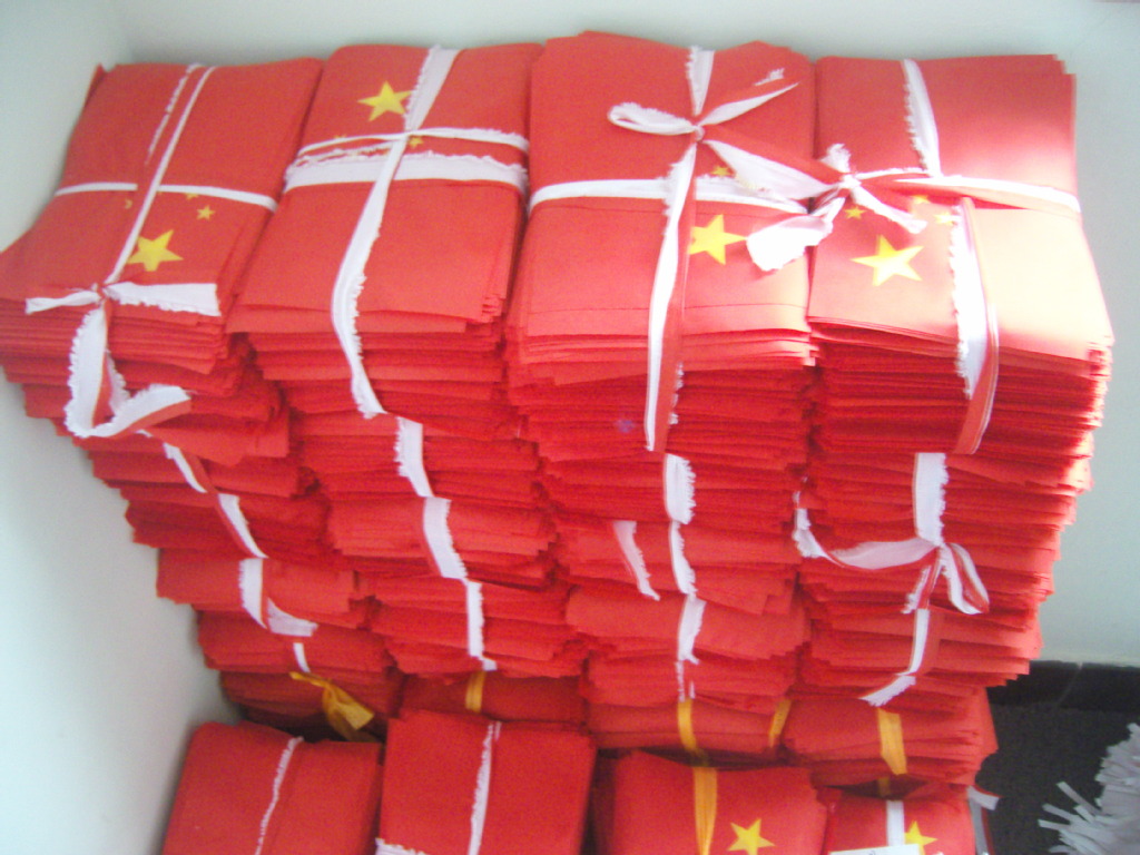 小国旗-跆拳道胸标,尺寸标,织唛,胸标,小国旗--阿