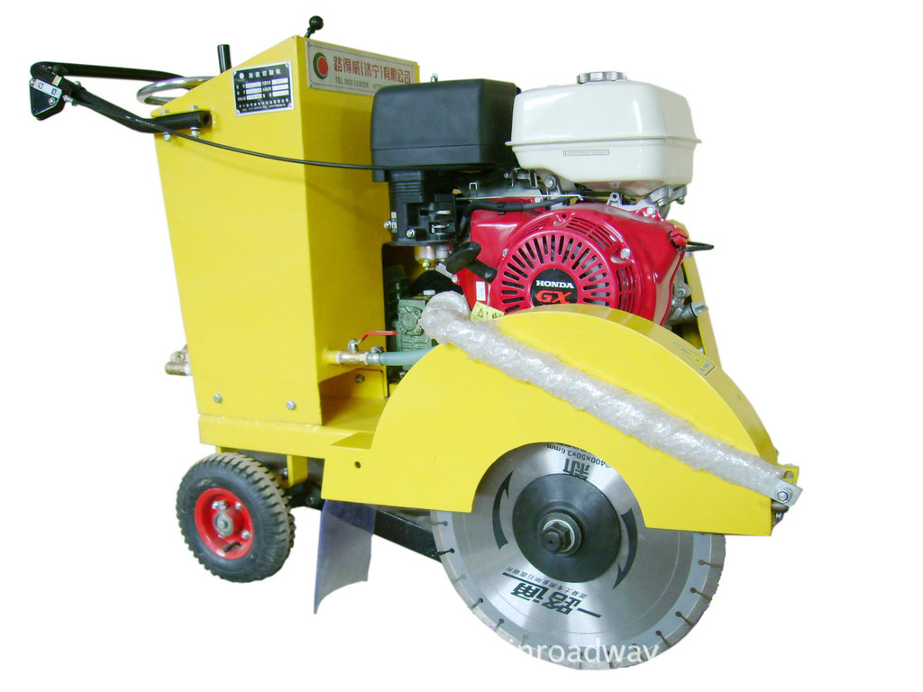 路面机械-供应混凝土\/沥青路面切割机RWLG2