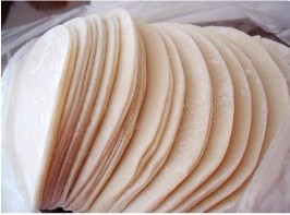 饺子皮