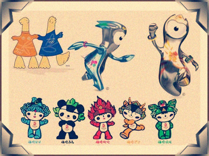 【2012畅销工艺产品 伦敦奥运会吉祥物 文洛克 福娃纪念品】价格,厂家,图片,,深圳市鑫传祺工艺品有限公司-马可波罗网