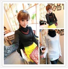 蕾丝<em>领打底毛衣</em>_<em>女式衬衫</em>_蕾丝<em>领打底毛衣</em>批