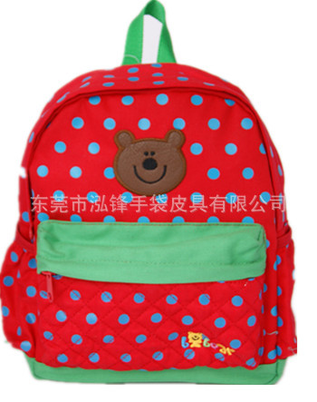 【bobear图片厂家儿童】价格,工艺,书包,背包云和县腾飞工艺品图片