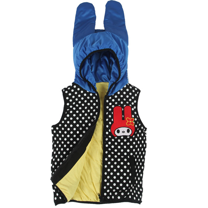 新款<em>女式背心马甲</em>棉<em>马甲中老年</em>绣花<em>马甲</em> <em>棉坎</em>